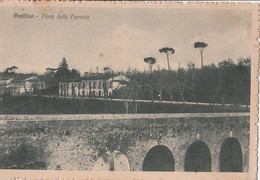 Cartolina - Postcard /  Non Viaggiata - Unsent /  Avellino - Ponte Della Ferrovia. - Avellino