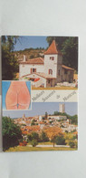 CPA - COMMUNE DE MONTCUQ 46 - MULTIVUES - Montcuq