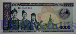 LAOS 1000 KIP 1998 PICK 32Aa UNC - Laos