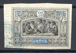 OBOCK > N° 54 Ø Oblitéré Used Ø - - Used Stamps
