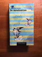 DE DUIVELSVERZEN - SALMON RUSHDIE - Literatuur