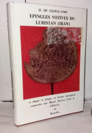 Épingles Votives Du Luristan (Iran) à Dique Et Plaque En Bronze Non-ajouré Conservées Aux Musées Royaux D'Art Et D'Histo - Unclassified