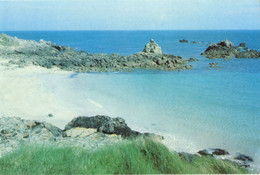 ALDERNEY- Arch Bay- Alderney Studios- Ile Aurigny - Alderney