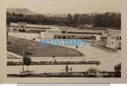 193423 EQUATOR CUENCA CIUDADELA UNIVERSITARIA POSTAL POSTCARD - Equateur