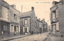 53-ERNEE- RUE AMIRAL COURBET - Ernee