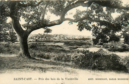 St Cast * Vue Pris Des Bois De Vieuxville - Saint-Cast-le-Guildo