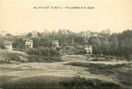 St Cast * Le Guildo * Vue Générale De La Garde * Panorama - Saint-Cast-le-Guildo