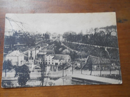 Delcampe - 54 Briey Brasserie Saint St Antoine Neuve - Briey