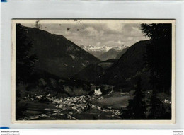 Mauterndorf Im Lungau 1937 - Mauterndorf