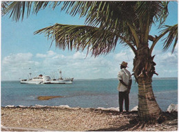 Gf. MAJUNGA. Bord De Mer. 83 - Madagascar