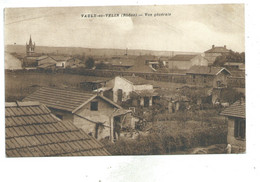 69 - Vaulx-en-Velin (Rhône) - Vue Générale - Vaux-en-Velin