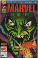 MARVEL  Le Bouffon Vert        Ant 2 - Marvel France