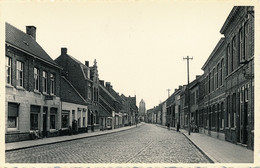 MALDEGEM  NOORDSTRAAT      2 SCANS - Maldegem