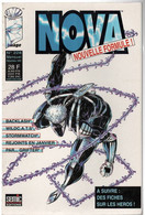 NOVA N°228      Ant 2 - Nova