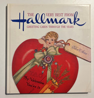 E. Stern - The Very Best From Hallmark: Greeting Cards Through The Years - 1988 - Other