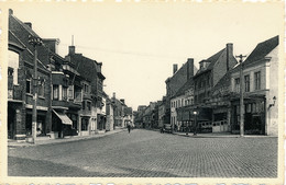 MALDEGEM    MARKTSTRAAT        2 SCANS - Maldegem