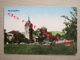 Serbia / Manastir Žiča ( Izdanje: Milovana Niketića, Kraljevo ) - Serbia