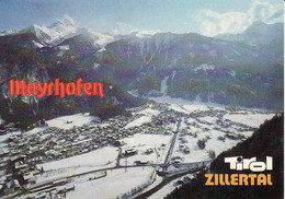 Austria > Tirol, Mayrhofen, Zillertal, Bezirk Schwaz, Used - Wildschönau