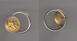 BOUTON MARINE 11 MM - G J & F PARIS - Buttons