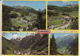 Austria > Tirol, Sölden, Oetztal, Bezirk Imst, Used - Sölden