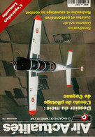 Air Actualité 516 Novembre 1998 - Aviazione