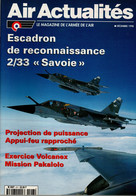 Air Actualité 517 Décembre 1998 - Aviazione