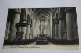 Tongres - Intérieur De La Cathédrale - Tongeren