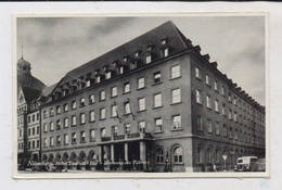 GESCHICHTE - III.Reich, Hotel Deutscher Hof, Wohnung Adolf Hitlers Während Der Reichsparteitage - Histoire