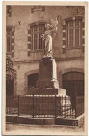 Arthez De Bearn Monument Aux Morts 1914-1918 - Arthez De Bearn