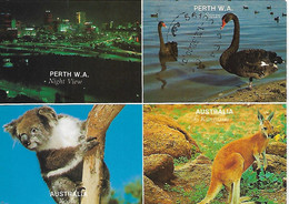 PERTH, Western Australia - Perth