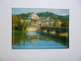 TORINO  -  TURIN  -  Ponte Emanuele   -  Italie - Bridges