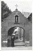 WEERT - Slotpoortje - Minderbroedersklooster - 1950 - Weert