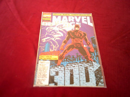 MARVEL  AGE   N° 106   NOV     1991 - Marvel