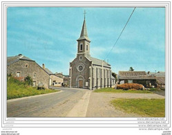 PETIT - FAYS ..-- BIEVRE ..-- L ' Eglise . - Bièvre