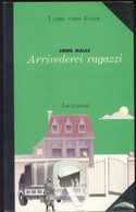 ARRIVEDERCI RAGAZZI -LOUIS MALLE -ARCHIMEDE 1998 - Kinder Und Jugend