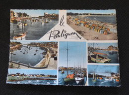 44 LE POULIGUEN -  MULTIVUES - Le Pouliguen