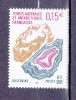 ⭐ TAAF - YT N° 384 ** - Neuf Sans Charnière ⭐ - Unused Stamps
