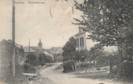 Halanzy - Nouvelle Rue - Aubange