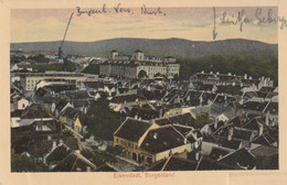 BGLD23  --  EISENSTADT  --  BURGENLAND  --  1924 - Eisenstadt