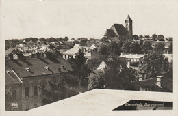 BGLD25  --  EISENSTADT  --  BURGENLAND - Eisenstadt