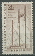 Berlin 1956 Deutsche Industrie-Ausstellung 157 Postfrisch - Nuevos