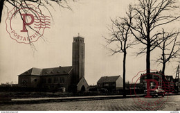MERKSEM: Sint Jozefkerk Bredabaan.  ANTWERPEN // ANVERS. Bélgica Belgique - Other & Unclassified