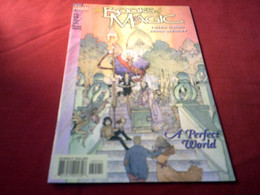 THE BOOKS MAGIC  N° 55  DEC 98 - Andere Uitgevers