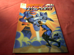 NEXUS  AUG 1988 - Altri Editori