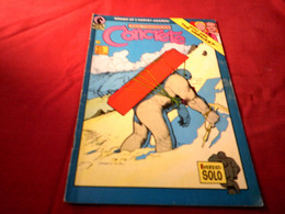 CONCRETE     N° 9  ( 1988 ) - Otros Editores