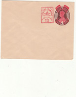 ฺBurma / Airmail / Stationery / Ireland - Myanmar (Burma 1948-...)