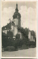 Swieradow-Zdroj - Bad Flinsberg - Kurhaus - Verlag Robert Hügel Berlin - Foto-AK Ca. 1930 - Schlesien
