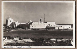 CPSM TUNISIE - KAIROUAN - Mosquée Du Barbier ( Vue Générale ) - TB PLAN - Tunisia