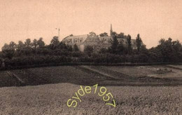 ASSCHE - ASSE - La Petite-Oeuvre Du Sacré-Coeur Des Missionnaires Du Sacré-Coeur  - Vue Générale - Asse