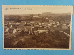 Yves-Gomezée Panorama De Maimbercée - Walcourt